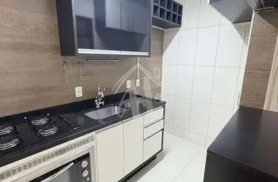 Apartamento 48m, 2 dorm com planejados -  jardim do lago, jundiai - sp