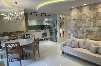 Apartamento com 98m  a venda no condomínio altos da samuel martins - jundiaí-sp