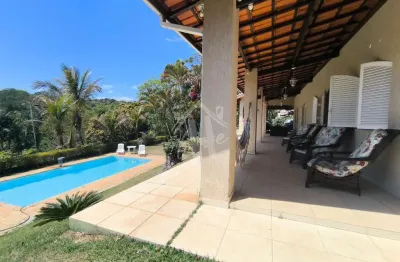 Chácara à venda, chácara nova essen, campo limpo paulista - sp