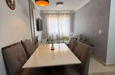 Apartamento com 2 dormitórios à venda, monte serrat, itupeva - sp