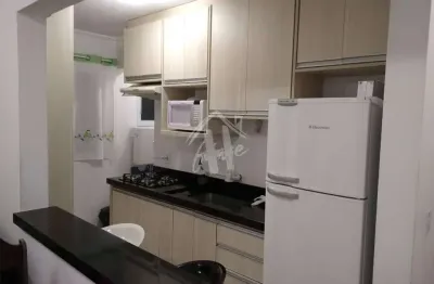 Apartamento à venda de 54m, parque residencial jundiaí, jundiai - sp