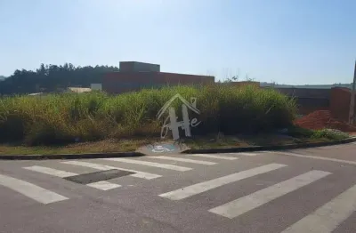 Terreno à venda com 307m2 bairro jardim das angélicas - cidade de itupeva -sp