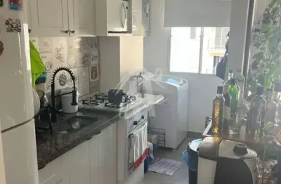 Apartamento à venda de 49m  com suite, jardim promeca, varzea paulista - sp