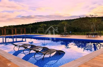 Terreno à venda no Bairro Itapema, Itatiba 