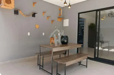 Casa a venda com 141m  localizado no condomínio phytus, cabreúva- s