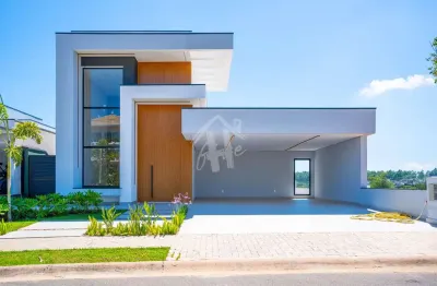 Casa a venda localizado condomínio gran ville são venâncio com 220m  - itupeva-sp