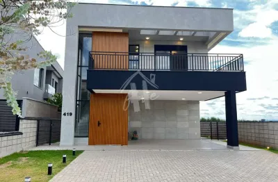 Casa a venda localizada no residencial ibi aram 2 com 240m  em itupeva- sp