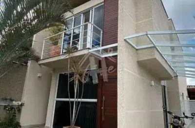 Casa a venda no villaggio di san francesco em medeiros , jundiaí-sp