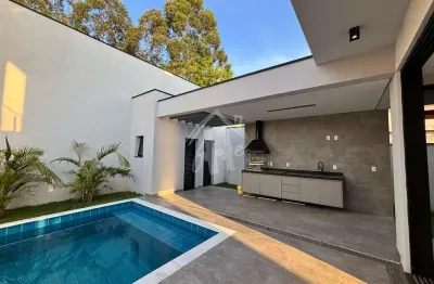 Casa com 4 quartos à venda no Do Pinheirinho, Itupeva 