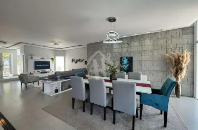 Casa com 3 suítes à venda, no residencial ibi aram 1 em itupeva  sp