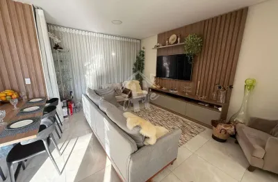 Casa com 2 quartos à venda no Jardim Primavera, Itupeva 