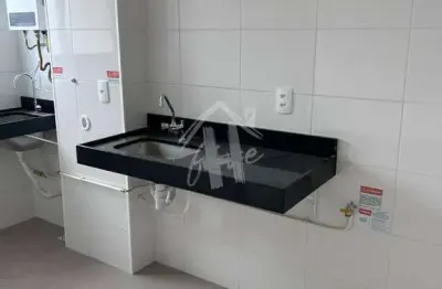 Ótimo apartamento com 47m para locação no residencial jardins - jundiaí sp