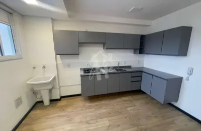 Apartamento à venda  de 49m , com 2 dormitorios, parque são roberto ii, cajamar - sp