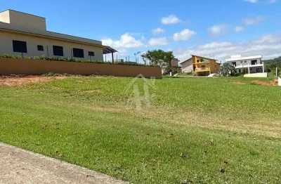 Terreno com 800 m  no condomínio vida real residence country club itupeva - sp