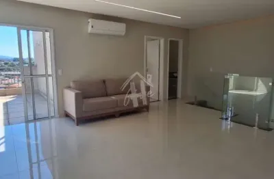 Apartamento a venda com 194m  localizado no villaggio savietto em jundiaí-sp