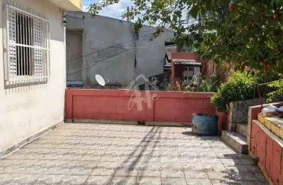 Casa com 6 quartos à venda na Vila Progresso, Jundiaí 