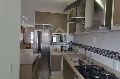 Apartamento para alugar localizado no condomínio bella colônia com 46m  - jundiaí-sp