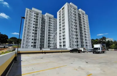 Apartamento a venda no ultimo andar do villa romana em itatiba
