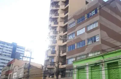 Sala comercial à venda na rua treze de maio, 96, centro, curitiba, 14 m2 por r$ 100.000