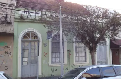 Casa com 2 quartos à venda na rua mateus leme, 343, são francisco, curitiba, 250 m2 por r$ 700.000