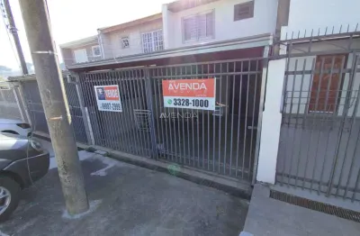 Casa com 3 quartos à venda na rua adílio ramos, 887, bairro alto, curitiba, 122 m2 por r$ 425.000