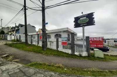 Ponto comercial à venda na rua percy feliciano de castilho, 970, bairro alto, curitiba, 440 m2 por r$ 1.520.000