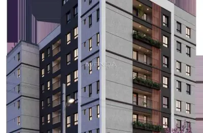 Apartamento com 2 quartos à venda na rua guilherme ihlenfeldt, tingui, curitiba, 57 m2 por r$ 575.900