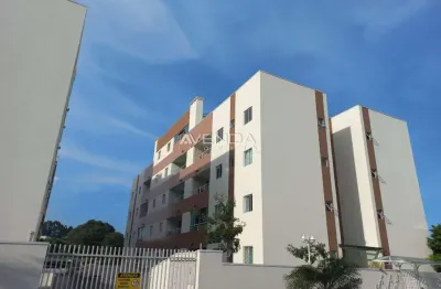 Cobertura com 4 quartos à venda na rua doutor alarico vieira de alencar, 327, bacacheri, curitiba, 125 m2 por r$ 950.000