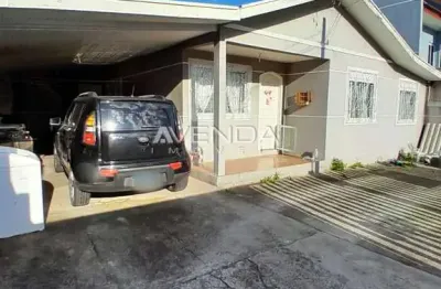 Casa com 4 quartos à venda na rua rio araguari, bairro alto, curitiba, 100 m2 por r$ 480.000