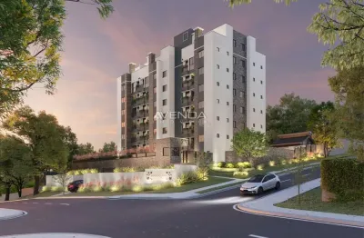 Apartamento com 2 quartos à venda na rua paulo friebe, bairro alto, curitiba, 48 m2 por r$ 385.000