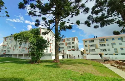 Apartamento com 2 quartos à venda na rua paulo kulik, 182, santa cândida, curitiba, 39 m2 por r$ 289.814