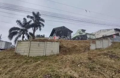 Terreno à venda na rua ada macaggi, 1681, bairro alto, curitiba por r$ 270.000