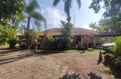 Chácara / sítio com 3 quartos à venda em ipanema, pontal do paraná  por r$ 1.290.000