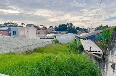 Terreno à venda na avenida da integração, 2649, bairro alto, curitiba por r$ 600.000