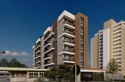 Apartamento com 3 quartos à venda na rua coronel luiz victorino ordine, são pedro, são josé dos pinhais, 79 m2 por r$ 667.000