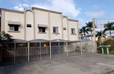 Apartamento com 2 quartos à venda na avenida paranaguá, 760, caiobá, matinhos, 51 m2 por r$ 360.000