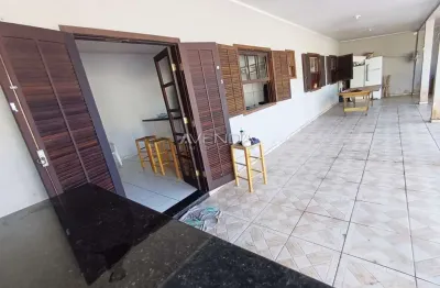 Casa com 5 quartos à venda na rua resende, 27, ipanema, pontal do paraná, 158 m2 por r$ 318.000