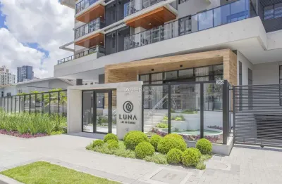 Apartamento com 3 quartos à venda na rua bom jesus, 353, juvevê, curitiba, 94 m2 por r$ 1.185.000