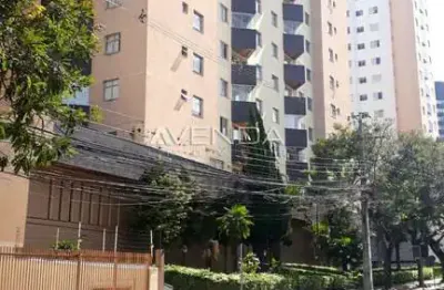 Apartamento com 1 quarto à venda na rua josé de alencar, cristo rei, curitiba, 42 m2 por r$ 330.000