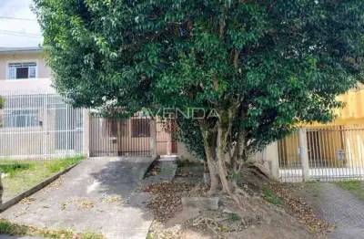 Casa com 2 quartos à venda na rua sebastião alves ferreira, 951, bairro alto, curitiba por r$ 250.000