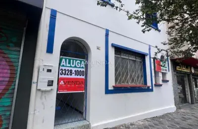 Ponto comercial para alugar na rua mateus leme, 357, são francisco, curitiba, 240 m2 por r$ 5.120