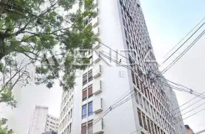 Apartamento com 3 quartos à venda na rua conselheiro laurindo, 25, centro, curitiba, 131 m2 por r$ 820.000
