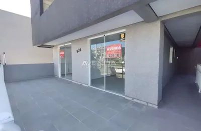 Sala comercial para alugar na avenida da integração, 901, bairro alto, curitiba, 21 m2 por r$ 1.550