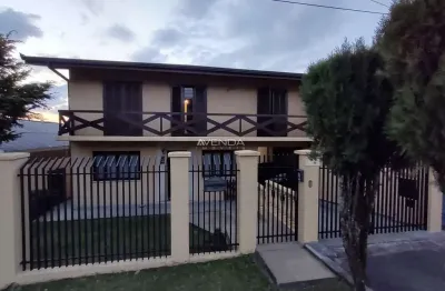 Casa comercial à venda na rua percy feliciano de castilho, 933, bairro alto, curitiba, 230 m2 por r$ 1.050.000