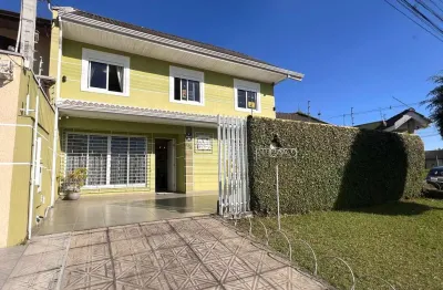 Casa com 3 quartos à venda na rua napoleão bonaparte, 806, bairro alto, curitiba, 165 m2 por r$ 775.000
