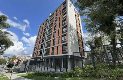 Apartamento com 3 quartos à venda na rua acre, 900, água verde, curitiba, 77 m2 por r$ 799.000
