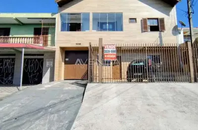Ponto comercial à venda na rua josé de oliveira franco, 1498, bairro alto, curitiba por r$ 1.900.000