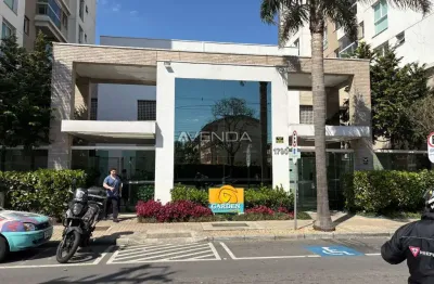 Apartamento com 2 quartos à venda na rua jovino do rosário, 1790, boa vista, curitiba, 59 m2 por r$ 650.000