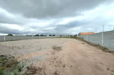 Terreno comercial à venda na rua antônio gabardo, s/n, guarituba, piraquara, 4000 m2 por r$ 1.200.000