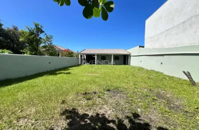 Casa com 3 quartos à venda na rua cabo frio, 1522, shangri-lá, pontal do paraná por r$ 380.000